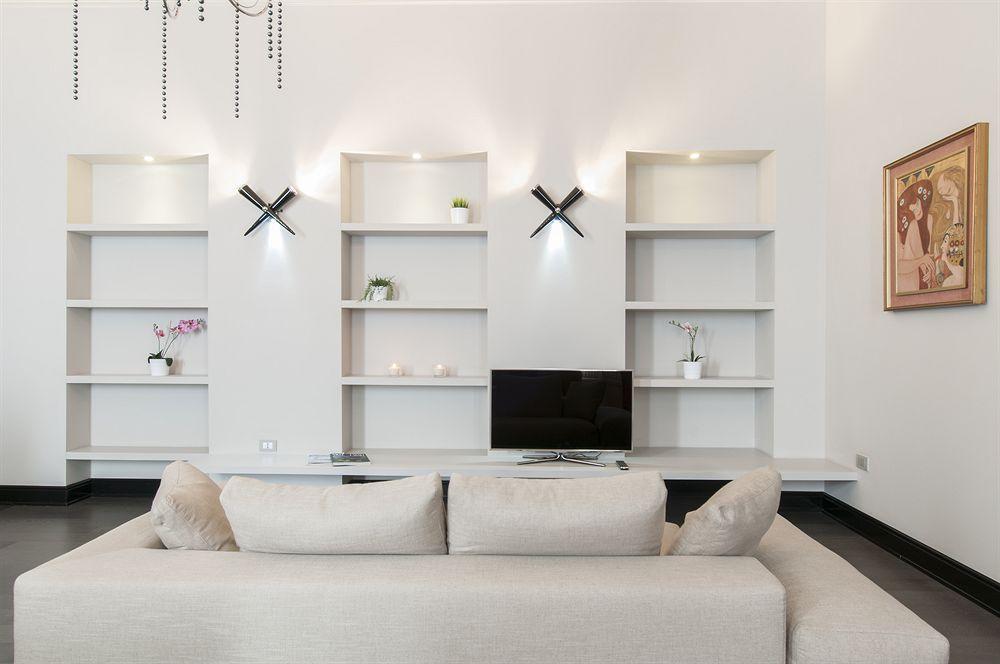 Appartement Royal Magenta & Luxury Milan