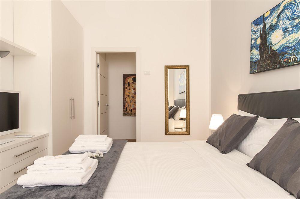 Apartamento Royal Magenta & Luxury