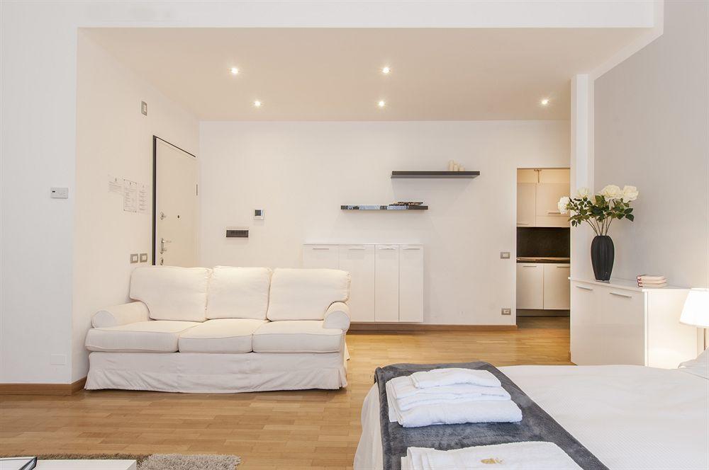 Royal Magenta & Luxury Apartamento Milán