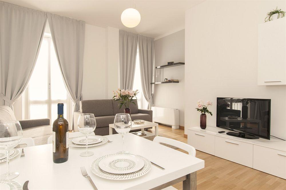 Apartamento Royal Magenta & Luxury Milán