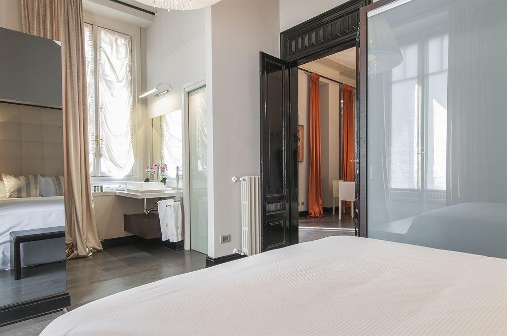 Royal Magenta & Luxury Apartamento Milán