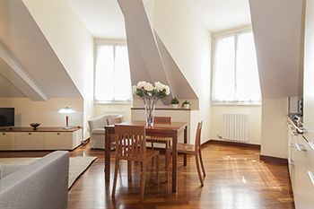 Royal Magenta & Luxury Apartamento Milán